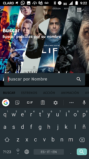Peliculasfull Y Series Hd Apk By Polancoapps Wikiapk Com