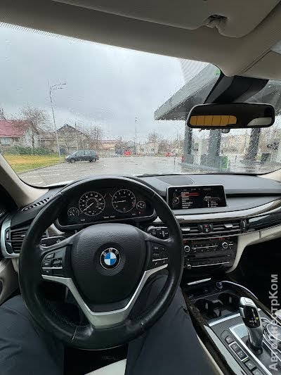 продам авто BMW X5 X5 (E70) фото 5