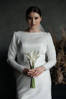 Bröllopsfotograf Oleg Zanimonskiy (ozanimon). Foto av 11 maj 2022