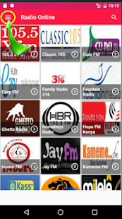 Radio World Online - náhled