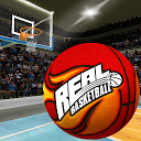 Herunterladen Real Basketball Installieren Sie Neueste APK Downloader