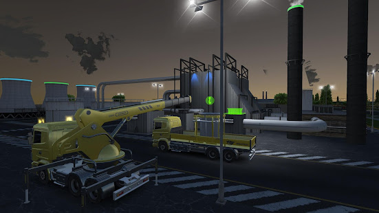 Drive Simulator 2(圖4)-速報App
