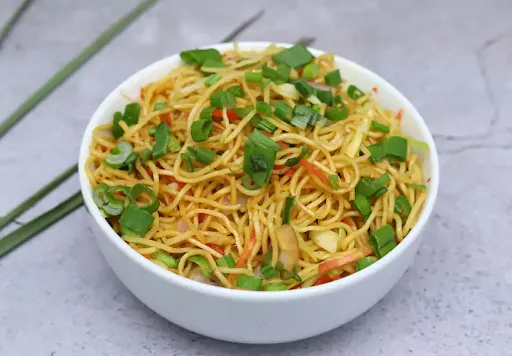 Veg Chowmein