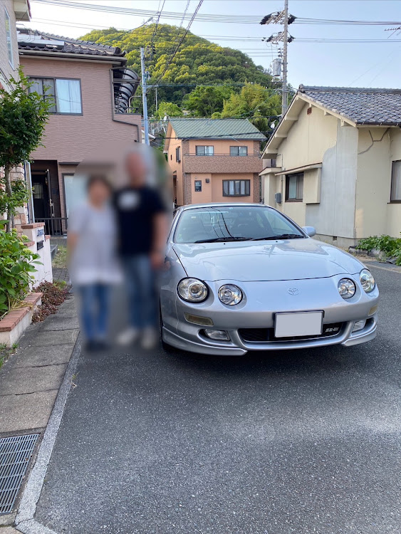セリカの瀬戸内セリカday・大和ミュージアム・ラーメン・レトロうどん自販機・ドライブに関するカスタム事例の投稿画像15枚目