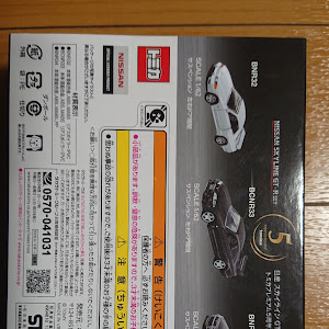 スカイライン GT-R BNR32