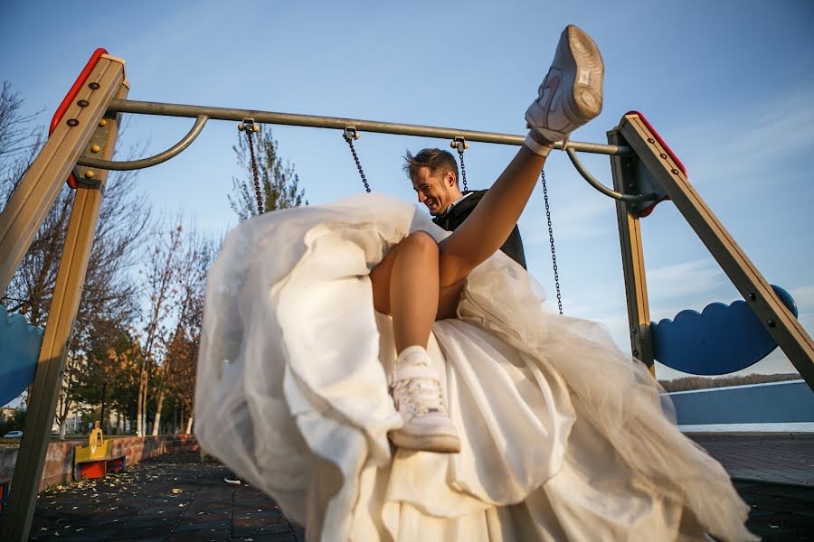 Fotógrafo de casamento Tatyana Davydova (tata1971mil). Foto de 21 de abril 2022