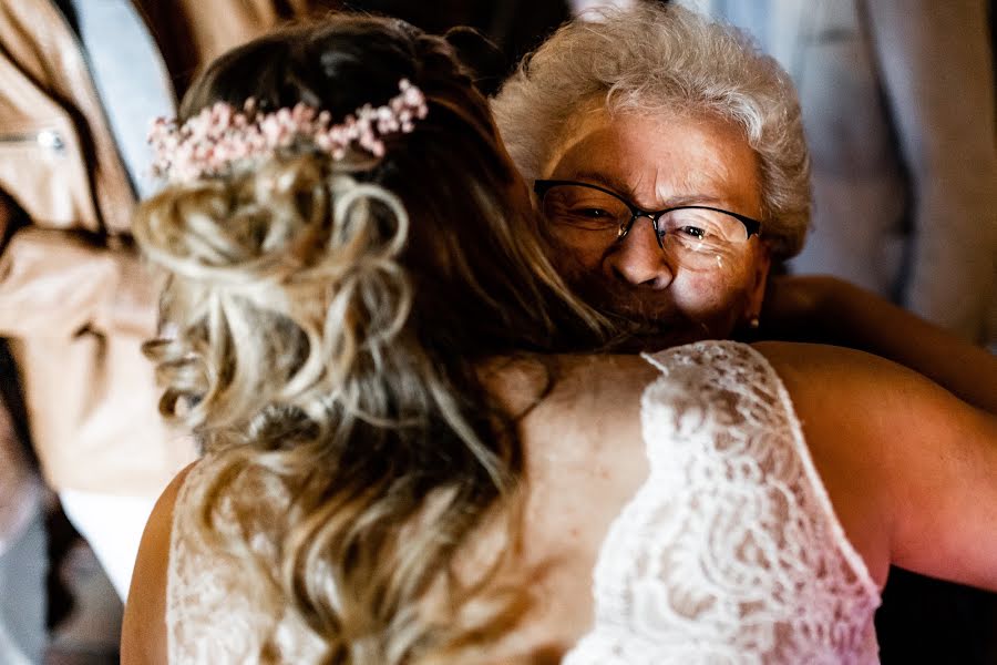 Fotografo di matrimoni Kai Kreutzer (fotografie-kk). Foto del 8 maggio 2019