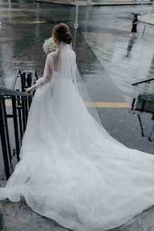 Fotografo di matrimoni Artem Reznichenko (photoreznichenko). Foto del 14 maggio 2023