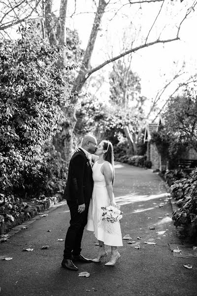 Wedding photographer Kelly Williams (myscandistyle). Photo of 6 August 2020