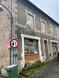 maison à La Jonchère-Saint-Maurice (87)