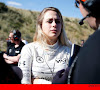 Sophia Flörsch krijgt na horrorcrash vervangster in Formule E