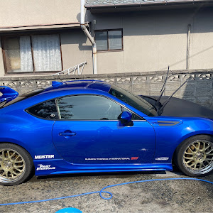 BRZ ZC6