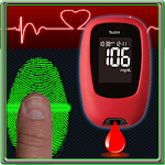 Blood Sugar Test Checker Prank Apk