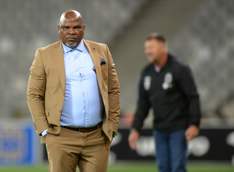 Former Chippa United coach Morgan Mammila has retired from coaching.