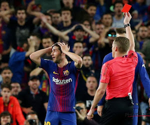 Nouvelle blessure au Barca, à deux jours de la Ligue des Champions 