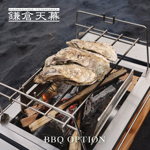 12/26以降お届け商品。BBQセット（アワビ14個、ハマグリ20個）