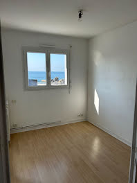 appartement à Saint-Nazaire (44)