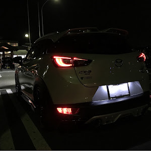 CX-3 DK5AW