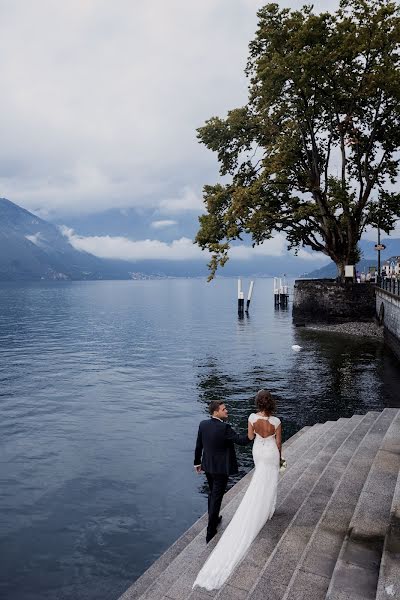 Photographe de mariage Andrey Bayda (andrewbayda). Photo du 19 avril 2016