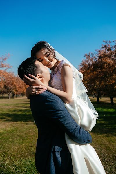 Wedding photographer Vladimir Akulenko (akulenko). Photo of 18 January 2022