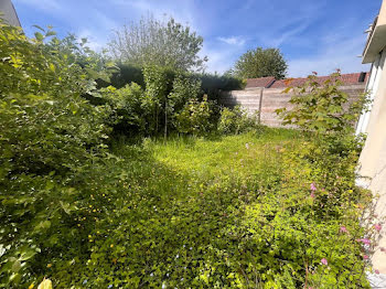 appartement à Montigny-le-Bretonneux (78)