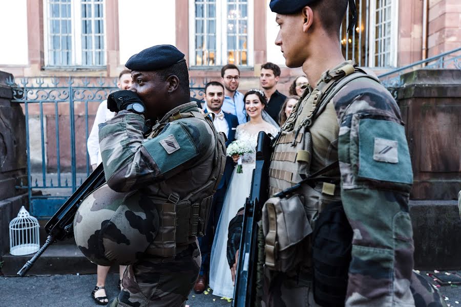 Fotógrafo de bodas Veronika Simonova (veronikasimonov). Foto del 11 de julio 2019