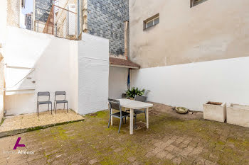 appartement à Bordeaux (33)