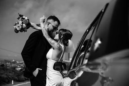 Wedding photographer Danil Treschev (daniel). Photo of 16 May