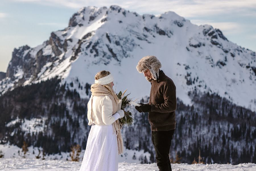 Wedding photographer Renáta Linartová (renatalinartova). Photo of 2 March 2023