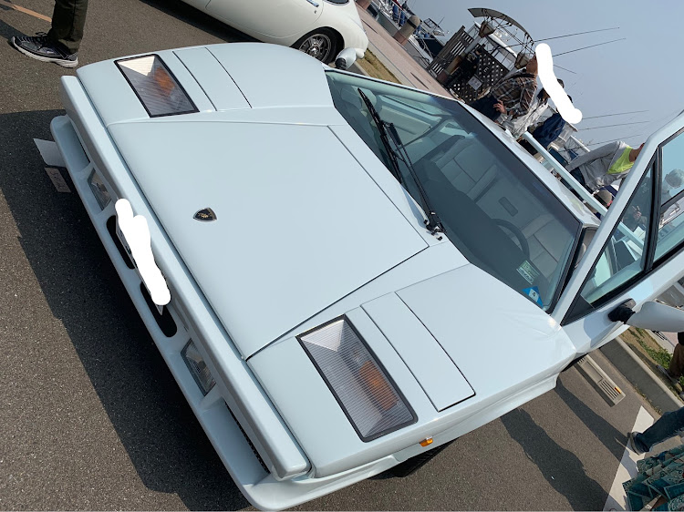 フィットのドライブ・福岡クラシックカー・旧車・シュークリーム・ニュルブルクリンクに関するカスタム事例の投稿画像30枚目