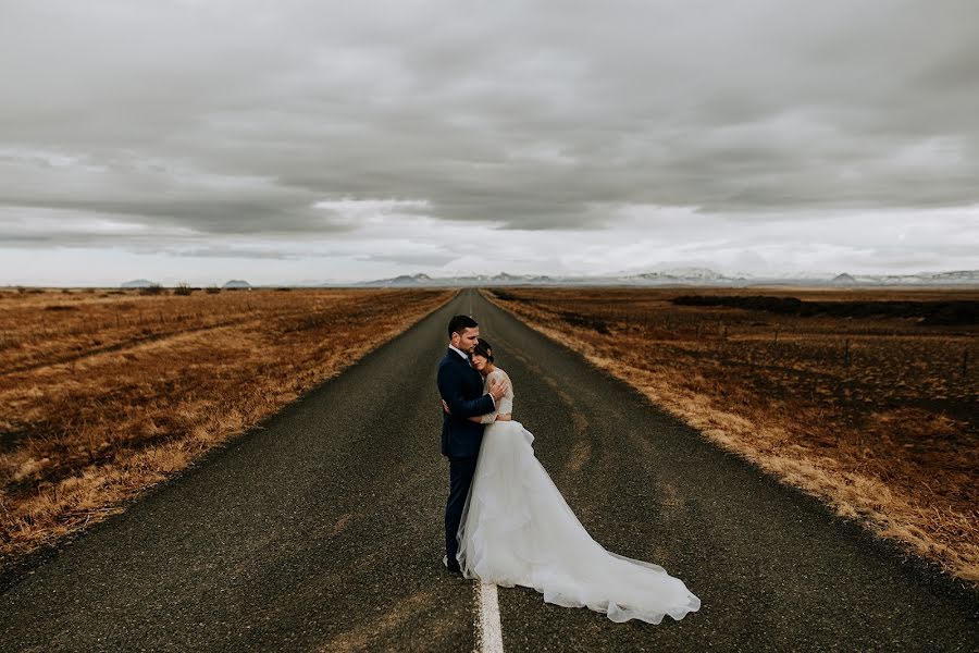 Huwelijksfotograaf Valter Antunes (valterantunes). Foto van 26 maart 2021