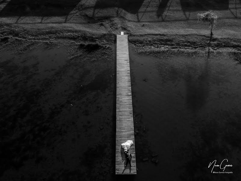 Wedding photographer Nuno Gomes (nunogomes). Photo of 23 September 2019