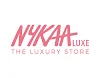 Nykaa Luxe, UB City Mall, MG Road, Bangalore logo