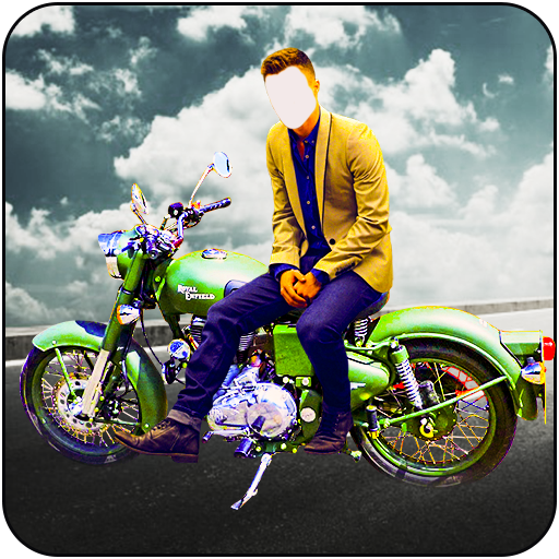 ✓ [Updated] bike photo frame - Bullet Photo Frame -photo frame for PC / Mac  / Windows 11,10,8,7 / Android (Mod) Download (2023)