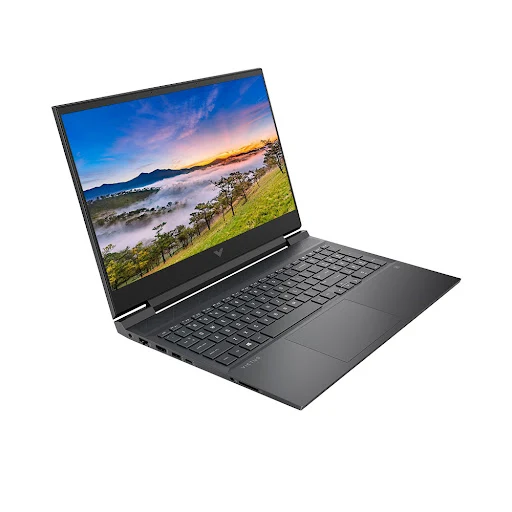 Laptop HP Victus 16-e1104AX (Ryzen 7 6800H/RAM 8GB/RTX 3050/512GB SSD/ Windows 11)