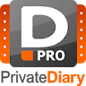 Private DIARY Pro - Personal j icon