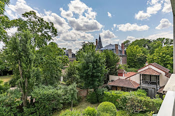 appartement à Le Vésinet (78)