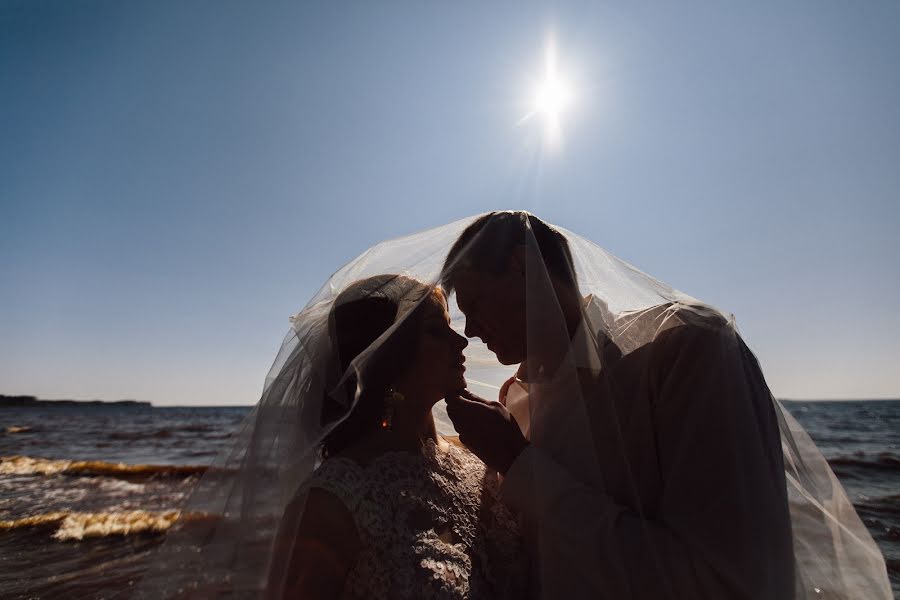 Photographe de mariage Olga Kuznecova (matukay). Photo du 23 novembre 2017