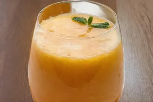 Musk Melon Juice