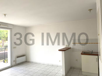 appartement à Beziers (34)