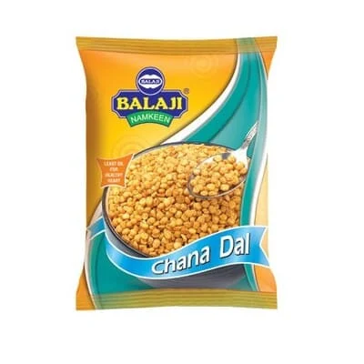 Balaji Chana Dal 80 Gm