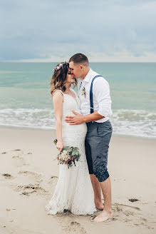 Fotógrafo de bodas Yuliya Lavrova (lavfoto). Foto del 7 de noviembre 2018