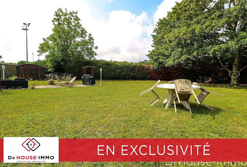  Vente Terrain agricole - 715m² à Rosny-sur-Seine (78710) 