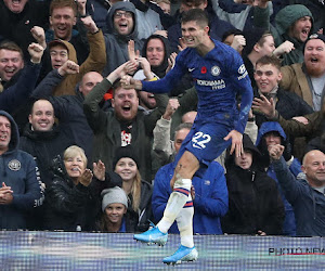 🎥 Les Blues sans Lukaku cartonnent Burnley, Benteke et les Eagles enchaînent, Trossard et Dendoncker s'inclinent