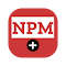 Item logo image for npmjs helper