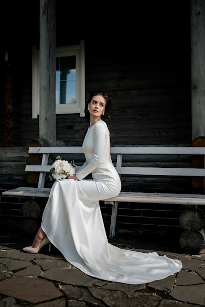 Wedding photographer Anatoliy Atrashkevich (atrashkevich). Photo of 23 April