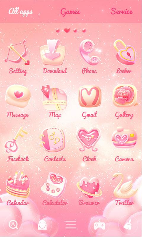 Go Launcher Full Version Apk Free Download