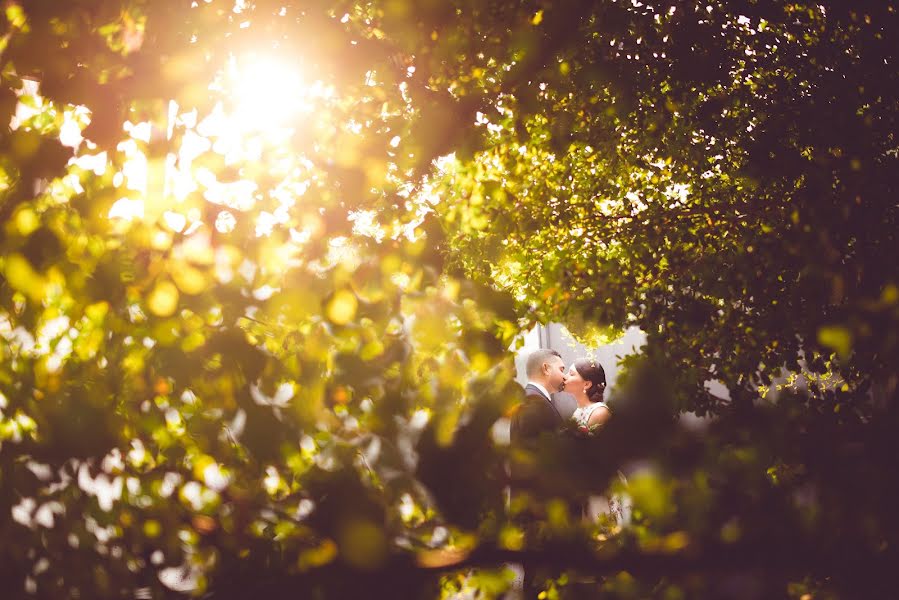 Wedding photographer Joel Pino (joelpino). Photo of 19 July 2016