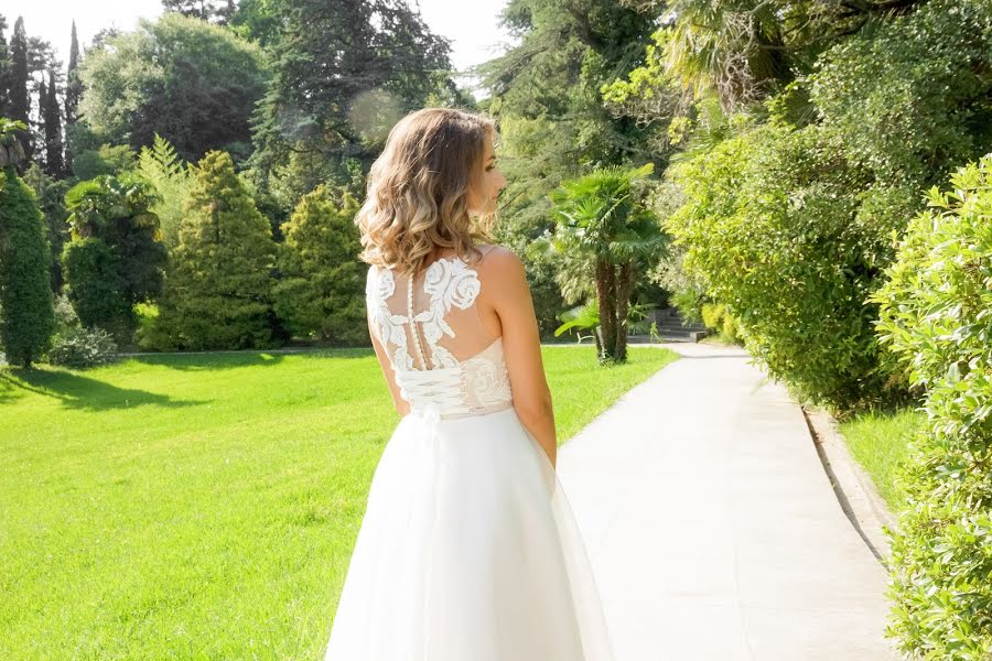 Wedding photographer Viktoriya Yanysheva (vikiyanysheva). Photo of 8 April 2019