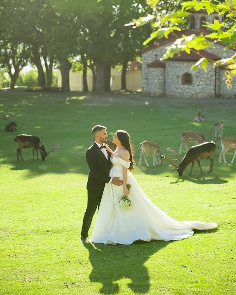 Kāzu fotogrāfs Αλέξανδρος Κράσιος (alex89). Fotogrāfija: 31. janvāris